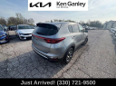 Thumbnail image of 2022 Kia Sportage at Ken Ganley Kia Medina