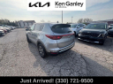 Thumbnail image of 2022 Kia Sportage at Ken Ganley Kia Medina