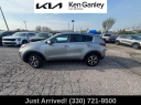 Thumbnail image of 2022 Kia Sportage at Ken Ganley Kia Medina