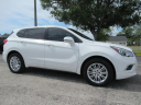 Thumbnail image of 2017 Buick Envision at Cocoa Ford