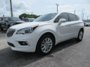 Thumbnail image of 2017 Buick Envision at Cocoa Ford