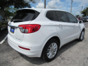 Thumbnail image of 2017 Buick Envision at Cocoa Ford