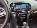 Thumbnail image of 2016 Cadillac ATS at Bridgewater Acura