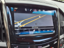 Thumbnail image of 2016 Cadillac ATS at Bridgewater Acura