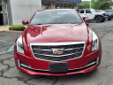 Thumbnail image of 2016 Cadillac ATS at Bridgewater Acura