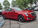 Thumbnail image of 2016 Cadillac ATS at Bridgewater Acura