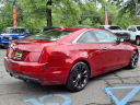 Thumbnail image of 2016 Cadillac ATS at Bridgewater Acura