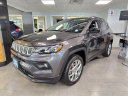 Thumbnail image of 2022 Jeep Compass at Garden City Jeep Chrysler