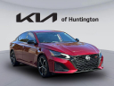 Thumbnail image of 2023 Nissan Altima at Kia of Huntington