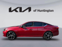 Thumbnail image of 2023 Nissan Altima at Kia of Huntington