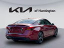 Thumbnail image of 2023 Nissan Altima at Kia of Huntington