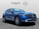Thumbnail image of 2025 Mercedes-Benz GLC at Mercedes-Benz Of Hampton