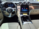 Thumbnail image of 2025 Mercedes-Benz GLC at Mercedes-Benz Of Hampton