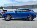 Thumbnail image of 2025 Mercedes-Benz GLC at Mercedes-Benz Of Hampton