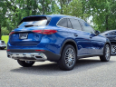 Thumbnail image of 2025 Mercedes-Benz GLC at Mercedes-Benz Of Hampton