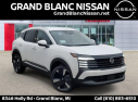 Thumbnail image of 2025 Nissan Kicks at Grand Blanc Nissan