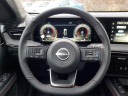 Thumbnail image of 2025 Nissan Kicks at Grand Blanc Nissan