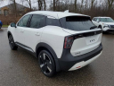 Thumbnail image of 2025 Nissan Kicks at Grand Blanc Nissan