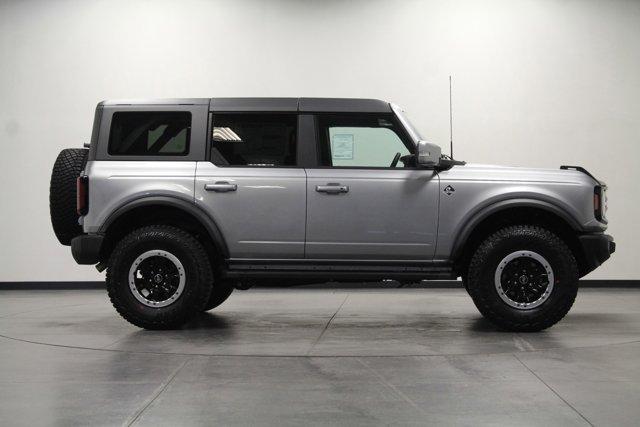 Thumbnail image of 2024 Ford Bronco at Heller Ford - New