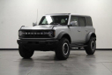 Thumbnail image of 2024 Ford Bronco at Heller Ford - New
