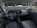 Thumbnail image of 2025 Chevrolet Trax at Mccluskey Chevrolet Kings Automall