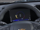 Thumbnail image of 2025 Chevrolet Trax at Mccluskey Chevrolet Kings Automall