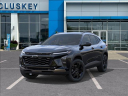 Thumbnail image of 2025 Chevrolet Trax at Mccluskey Chevrolet Kings Automall