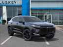 Thumbnail image of 2025 Chevrolet Trax at Mccluskey Chevrolet Kings Automall