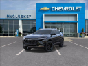 Thumbnail image of 2025 Chevrolet Trax at Mccluskey Chevrolet Kings Automall