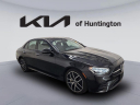 Thumbnail image of 2021 Mercedes-Benz E-Class at Kia of Huntington