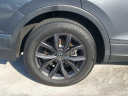 Thumbnail image of 2022 Volkswagen Tiguan at Gunther Volvo Cars Coconut Creek - Used