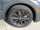 Thumbnail image of 2022 Volkswagen Tiguan at Gunther Volvo Cars Coconut Creek - Used