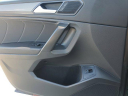 Thumbnail image of 2022 Volkswagen Tiguan at Gunther Volvo Cars Coconut Creek - Used