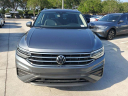 Thumbnail image of 2022 Volkswagen Tiguan at Gunther Volvo Cars Coconut Creek - Used