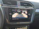 Thumbnail image of 2022 Volkswagen Tiguan at Gunther Volvo Cars Coconut Creek - Used
