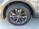 Thumbnail image of 2022 Volkswagen Tiguan at Gunther Volvo Cars Coconut Creek - Used