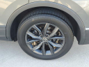 Thumbnail image of 2022 Volkswagen Tiguan at Gunther Volvo Cars Coconut Creek - Used