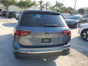 Thumbnail image of 2022 Volkswagen Tiguan at Gunther Volvo Cars Coconut Creek - Used