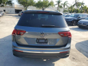 Thumbnail image of 2022 Volkswagen Tiguan at Gunther Volvo Cars Coconut Creek - Used