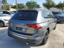 Thumbnail image of 2022 Volkswagen Tiguan at Gunther Volvo Cars Coconut Creek - Used
