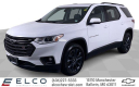 Thumbnail image of 2021 Chevrolet Traverse at Elco Chevrolet