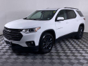 Thumbnail image of 2021 Chevrolet Traverse at Elco Chevrolet