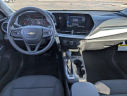 Thumbnail image of 2025 Chevrolet Trax at TyrrellChevrolet (Also Ford and Honda used)