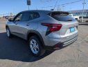 Thumbnail image of 2025 Chevrolet Trax at TyrrellChevrolet (Also Ford and Honda used)