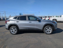 Thumbnail image of 2025 Chevrolet Trax at TyrrellChevrolet (Also Ford and Honda used)
