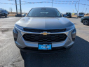 Thumbnail image of 2025 Chevrolet Trax at TyrrellChevrolet (Also Ford and Honda used)