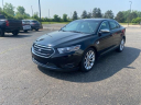 Thumbnail image of 2018 Ford Taurus at LaFontaine Chrysler Dodge Jeep Ram of Fenton