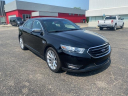 Thumbnail image of 2018 Ford Taurus at LaFontaine Chrysler Dodge Jeep Ram of Fenton