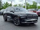 Thumbnail image of 2024 Lincoln Nautilus at Lincoln Of Cincinnati