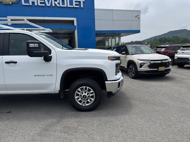 Thumbnail image of 2025 Chevrolet Silverado 2500HD at Mid State Chevrolet